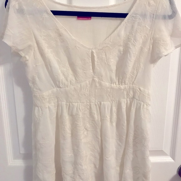 BCBG top - Picture 5 of 6